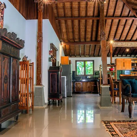 Rumah Joglo