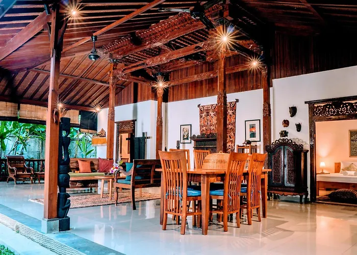 Rumah Joglo